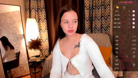 Mary online show from 09/12/25, 02:11