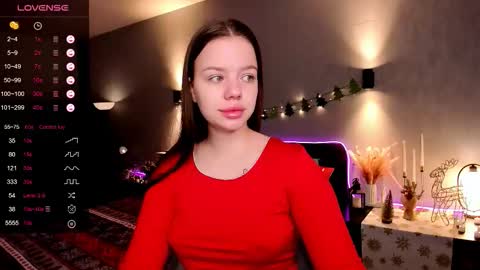 Mary online show from 01/09/26, 05:43