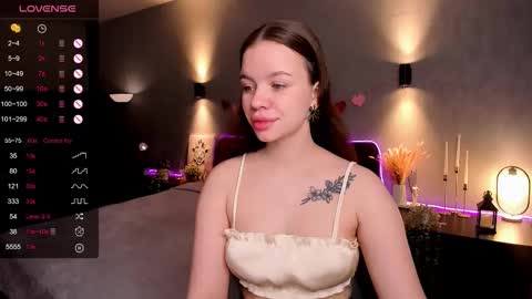 Mary online show from 03/26/26, 08:31