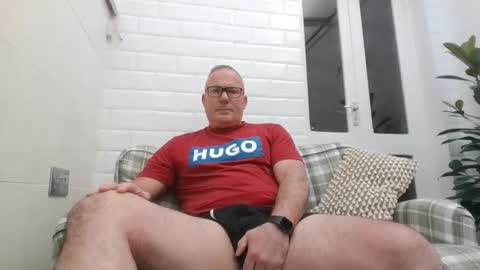 stumpyj2266 online show from 04/20/26, 07:44