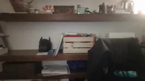 SammiTease online show from 10/19/25, 01:34