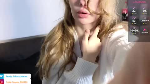 Adam Eva online show from 02/27/25, 08:06