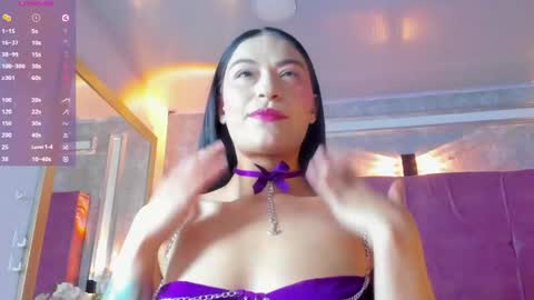 Snapshot of stusha chatting on 05/24/26, 01:16 Stusha online show from 05/24/26, 01:16