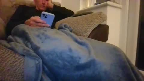 stuuuey73 online show from 12/13/25, 10:48