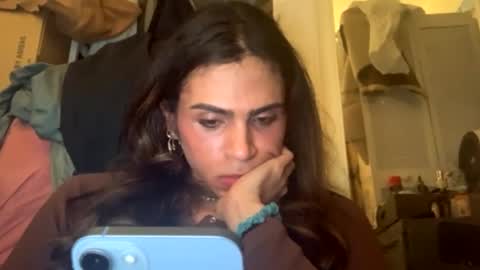 Snapshot of stxllaxcx chatting on 10/10/25, 08:24 stxllaxcx online show from 10/10/25, 08:24