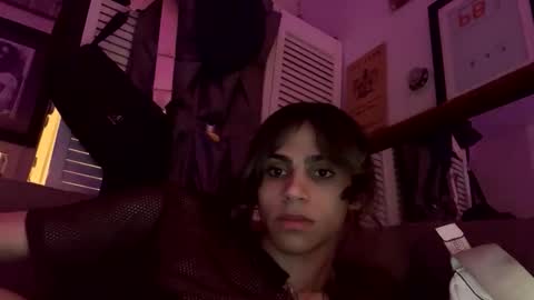 stxllaxcx online show from 04/05/26, 09:23