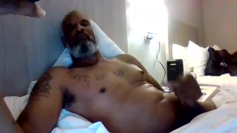 styckman1972 online show from 01/18/26, 04:27