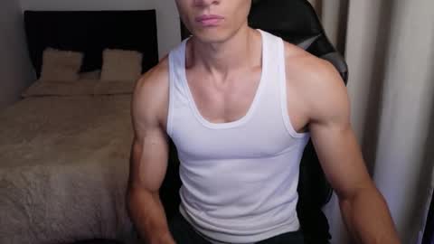 stylish man online show from 05/11/26, 10:40