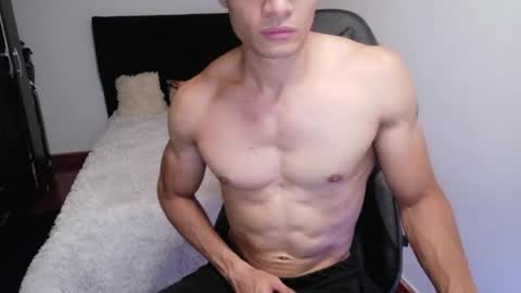 stylish man online show from 05/23/26, 03:01