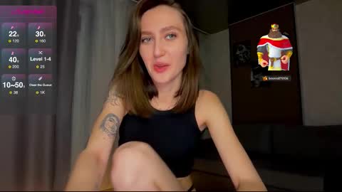 LINA online show from 11/04/25, 08:13