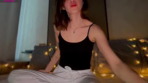 LINA online show from 03/17/26, 01:43