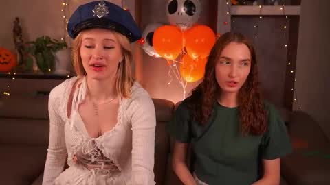 Mure online show from 11/02/25, 03:20