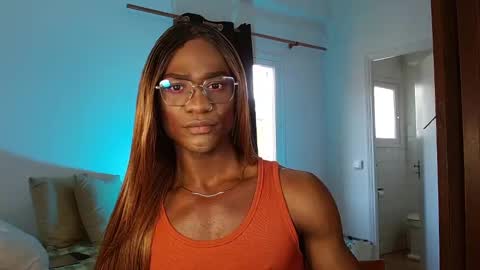 Suanny Klatten  It is my account independent  online show from 02/11/25, 11:21