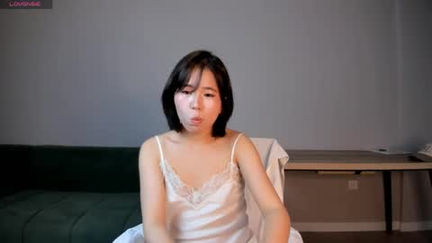 Yerim online show from 04/18/26, 01:26
