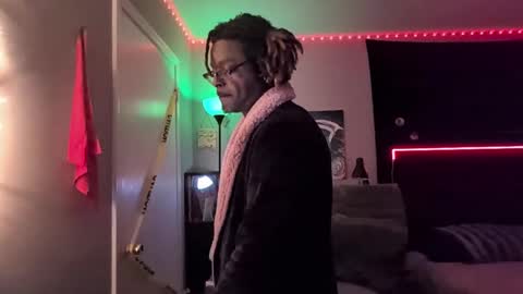 Hot Chocolate online show from 09/23/25, 05:10