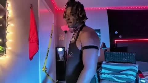 Hot Chocolate online show from 10/12/25, 08:24