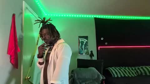 Hot Chocolate online show from 11/08/25, 11:43