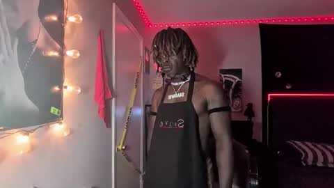 Snapshot of suavechocolatecity chatting on 11/10/25, 04:00 Hot Chocolate online show from 11/10/25, 04:00