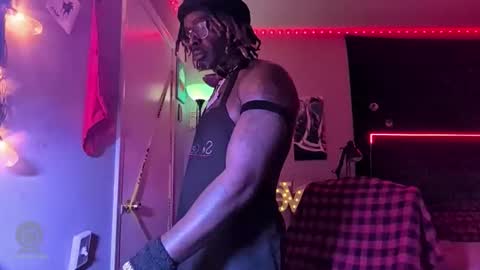 Hot Chocolate online show from 03/16/26, 06:06