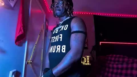 Hot Chocolate online show from 03/17/26, 07:12