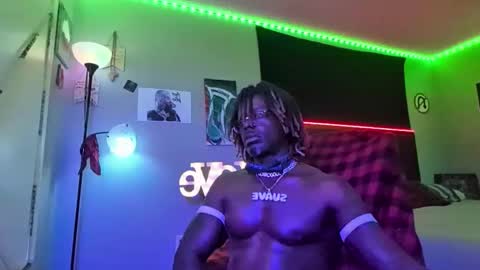 Hot Chocolate online show from 03/22/26, 11:13