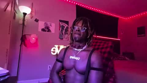 Hot Chocolate online show from 03/25/26, 05:35