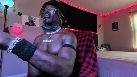 Hot Chocolate online show from 03/30/26, 06:42