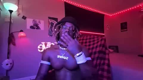 Hot Chocolate online show from 04/05/26, 07:05