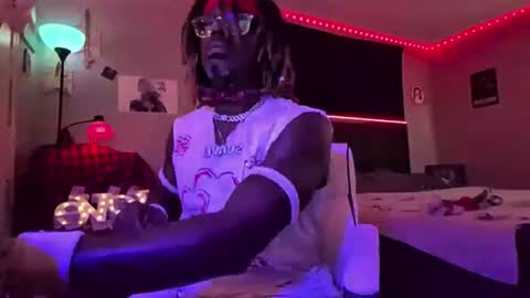 Hot Chocolate online show from 06/29/26, 12:27