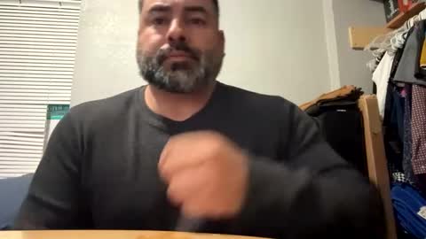 suavecito67 online show from 01/27/25, 08:40