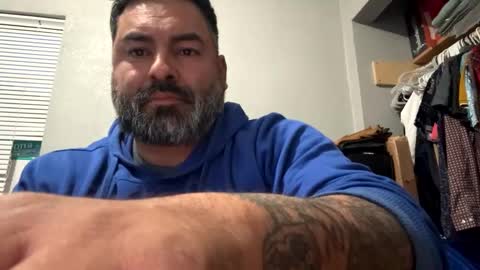 suavecito67 online show from 02/01/25, 01:44