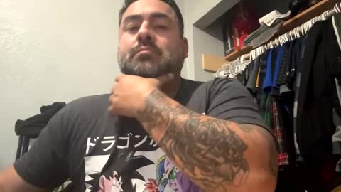 suavecito67 online show from 02/10/25, 02:52