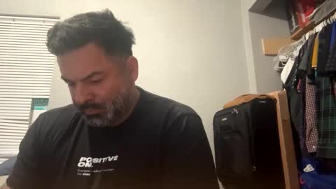 suavecito67 online show from 02/28/25, 03:04