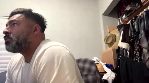 suavecito67 online show from 10/21/25, 02:34