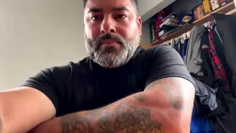 suavecito67 online show from 07/11/26, 06:43