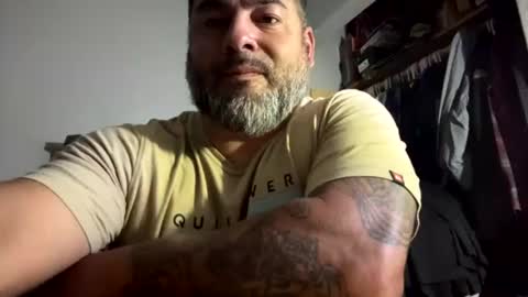suavecito67 online show from 07/19/26, 12:53