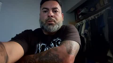 suavecito67 online show from 07/28/26, 02:29