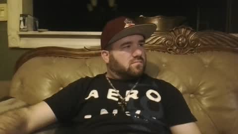 sub_michael41 online show from 03/31/26, 04:57