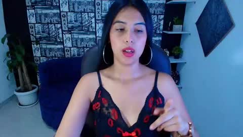 sub_scarlett_ online show from 01/10/26, 02:30