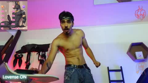 subarashi_ishi69 online show from 04/02/26, 07:00