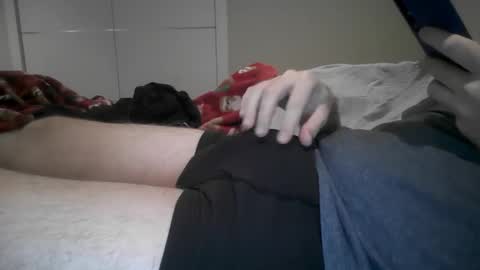 subboyusa online show from 01/13/26, 10:15