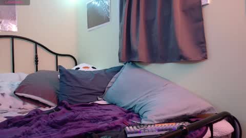 SubbyPunkRuby online show from 03/09/25, 05:33