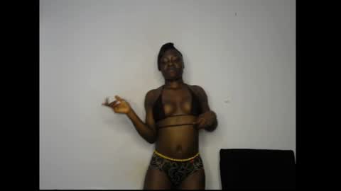 subira online show from 06/29/26, 05:35