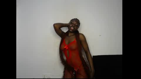 subira online show from 07/10/26, 06:43