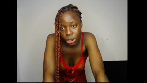 subira online show from 07/14/26, 02:05