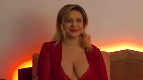 Carla online show from 12/22/25, 10:18