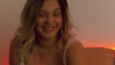 Snapshot of sublimecarla chatting on 05/28/26, 11:35 Carla online show from 05/28/26, 11:35
