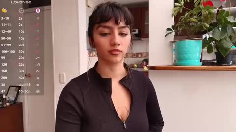 Zoe online show from 12/20/25, 07:54