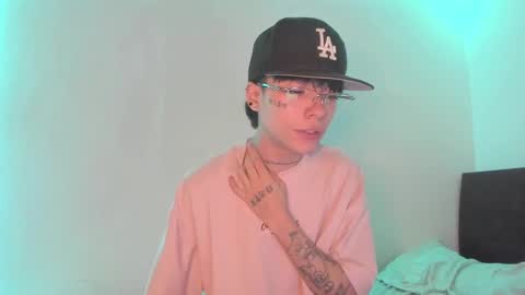 nico online show from 12/17/24, 03:49