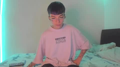 nico online show from 12/24/24, 02:22